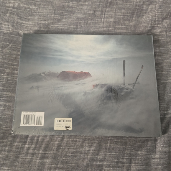 Polar Explorations Book by Rizzoli - Picture 2 of 4